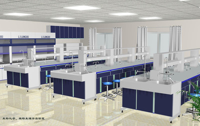 设计为根服务为旨 河南净化工程公司追赶顾客期待