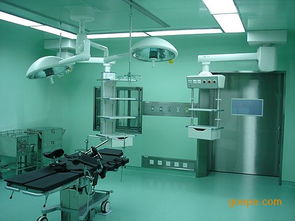 10万级电子车间净化工程供应商 构建高精度电子制造环境的专业伙伴