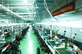 广州市飞祥净化科技洁净车间示图2工程承包详解 密封胶应用与黄埔区项目地址