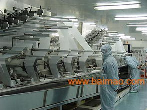 江西消毒用品净化车间设计施工全攻略 从厂家选择到价格解析