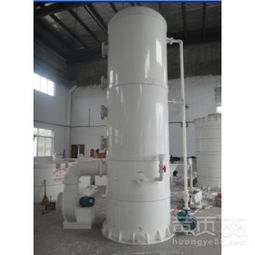 食品厂烟气治理与车间异味净化 聚焦密封胶异味处理方案