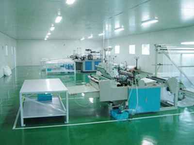 广东印刷包装净化工程企业产品大图 密封胶——守护洁净环境的隐形卫士