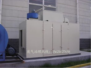 塑料厂废气处理设备选择指南与密封胶行业解决方案