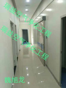 专业密封胶在净化洁净车间工程中的关键应用与选型指南