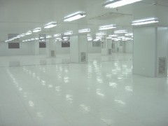 密封胶 莆田净化工程中的关键用品与应用解析