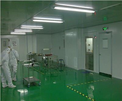 成都地区净化手术室工程与核心产品一站式推荐指南